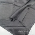 Blackout 100% Polyester Vải Satin cho quần nam